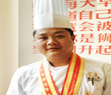 胡志平—行政总厨