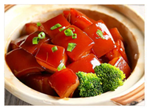 中式烹饪速成班